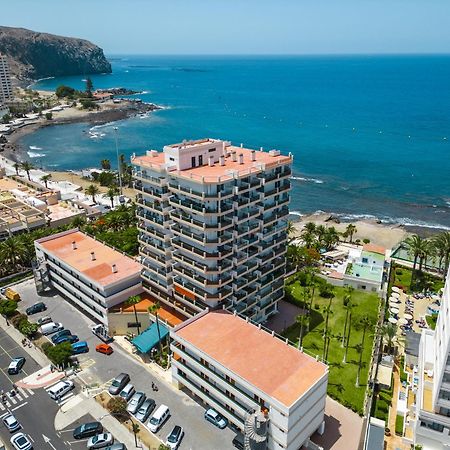 Go2Tenerife Apart'Dida Pool & First Line Of The Sea ロスクリスティアーノス エクステリア 写真